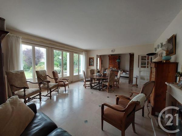 Maison à vendre  7 pièces - 174,67 m2 PITHIVIERS - 45