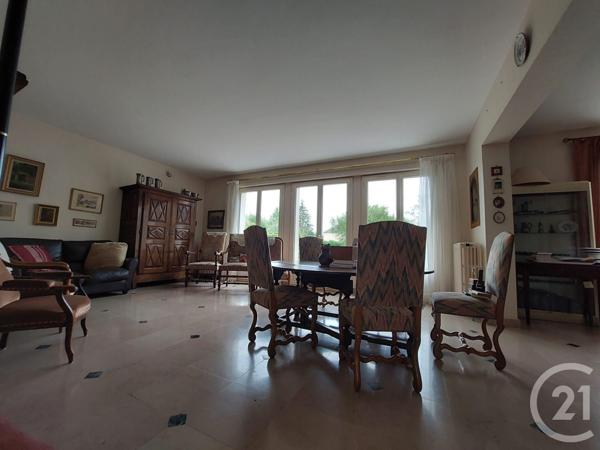 Maison à vendre  7 pièces - 174,67 m2 PITHIVIERS - 45