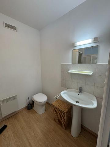 STUDIO - BLOIS VIENNE