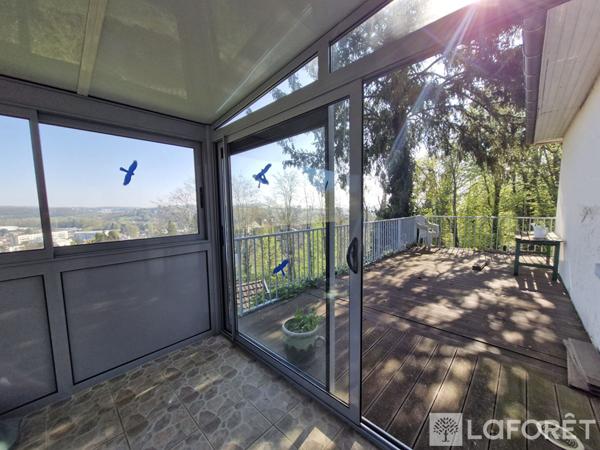 Achat maison Montbéliard - 3 pièce(s) - 87 m² - 145 125 €