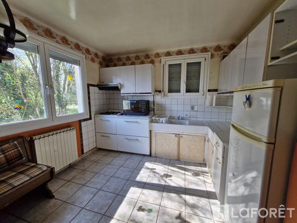 Achat maison Montbéliard - 3 pièce(s) - 87 m² - 145 125 €