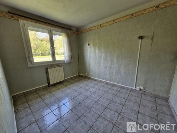 Achat maison Montbéliard - 3 pièce(s) - 87 m² - 145 125 €