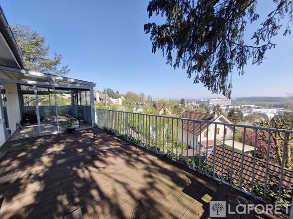 Achat maison Montbéliard - 3 pièce(s) - 87 m² - 145 125 €