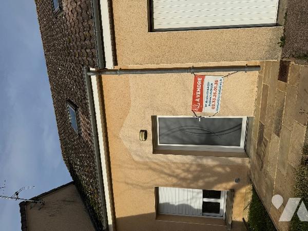 Maison à CHAILLOUE (88m²)