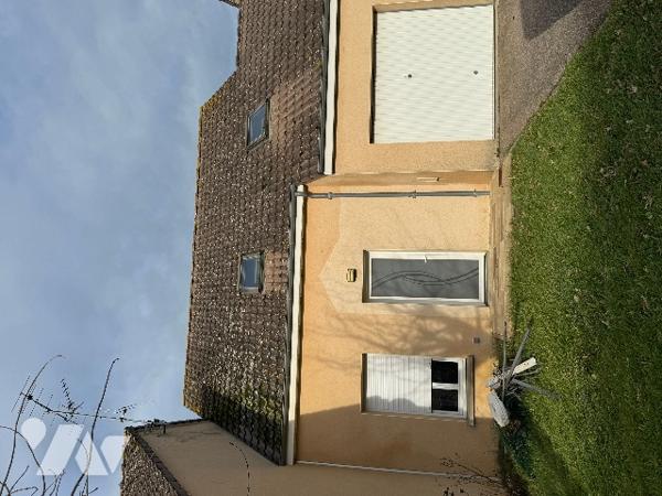 Maison à CHAILLOUE (88m²)