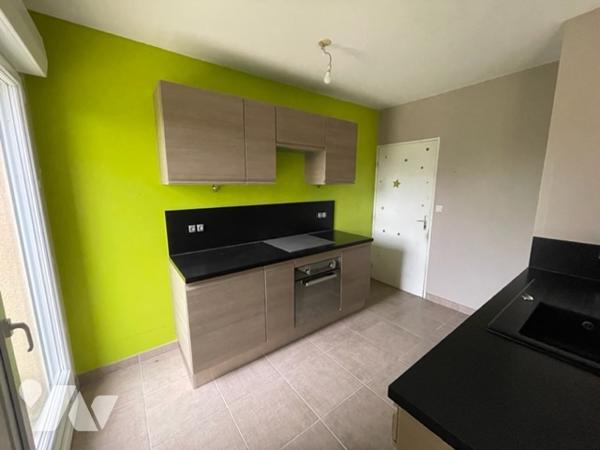 Maison à CHAILLOUE (88m²)