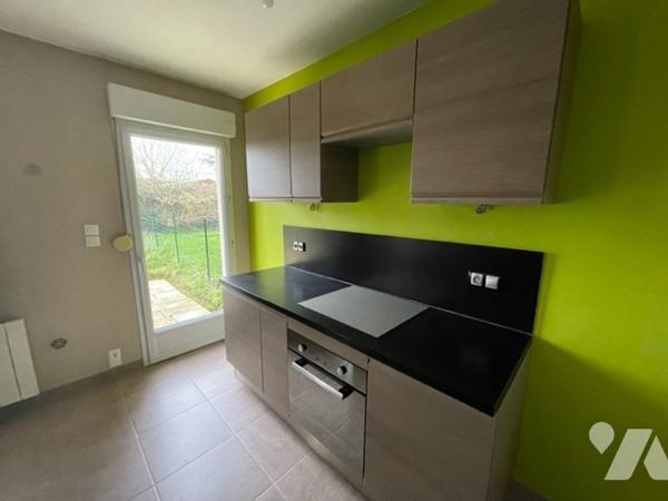 Maison à CHAILLOUE (88m²)