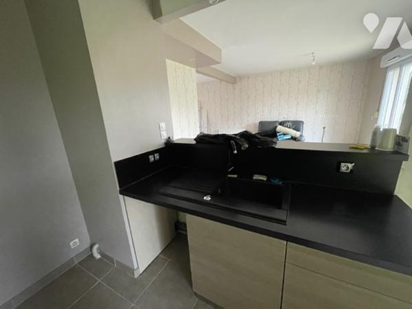 Maison à CHAILLOUE (88m²)