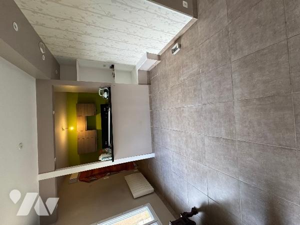 Maison à CHAILLOUE (88m²)