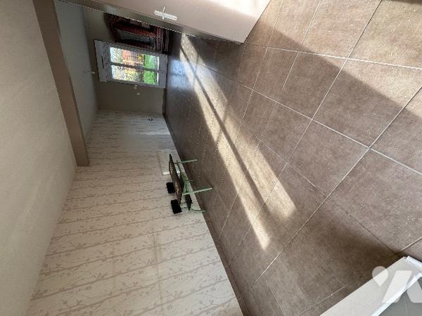 Maison à CHAILLOUE (88m²)