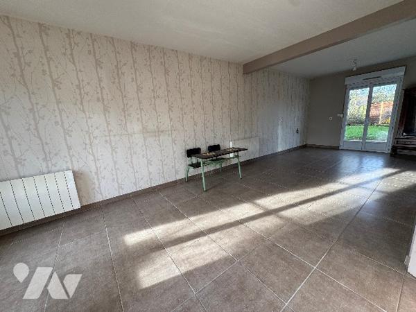 Maison à CHAILLOUE (88m²)