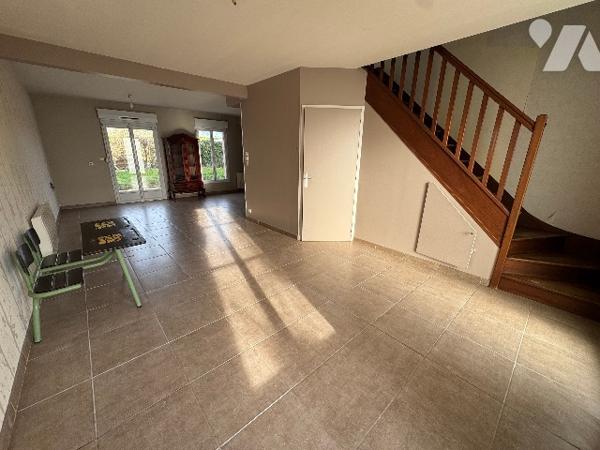 Maison à CHAILLOUE (88m²)