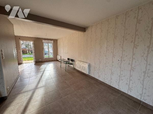 Maison à CHAILLOUE (88m²)