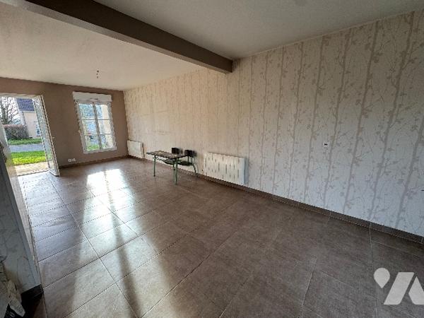 Maison à CHAILLOUE (88m²)