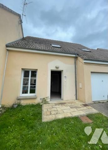 Maison à CHAILLOUE (88m²)