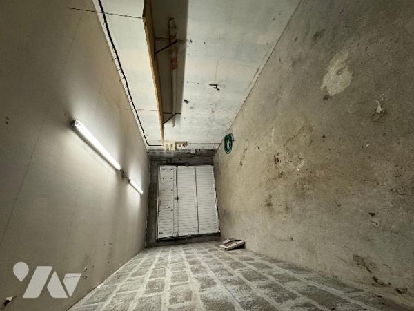 Maison à CHAILLOUE (88m²)