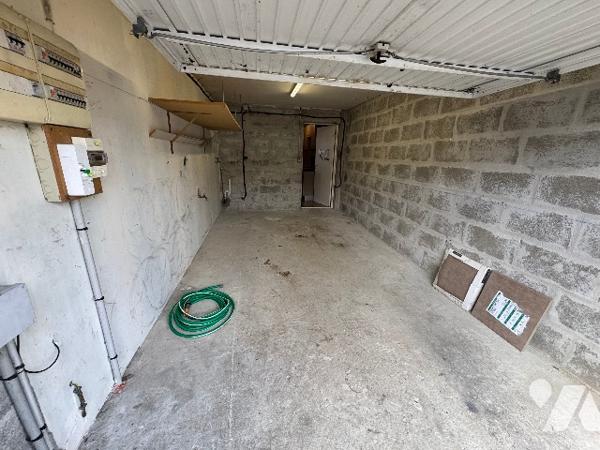 Maison à CHAILLOUE (88m²)