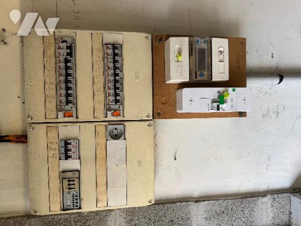 Maison à CHAILLOUE (88m²)