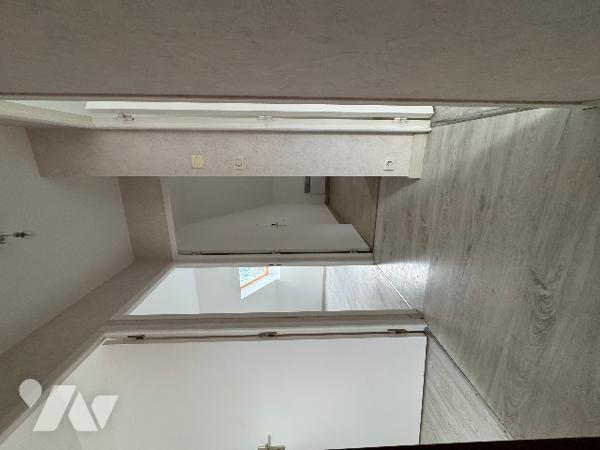 Maison à CHAILLOUE (88m²)