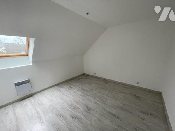 Maison à CHAILLOUE (88m²)