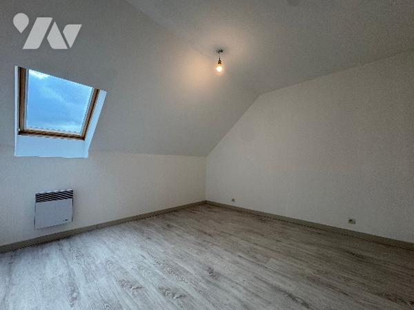 Maison à CHAILLOUE (88m²)