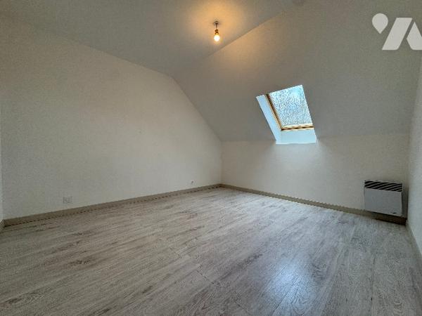 Maison à CHAILLOUE (88m²)