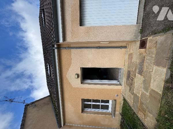 Maison à CHAILLOUE (88m²)