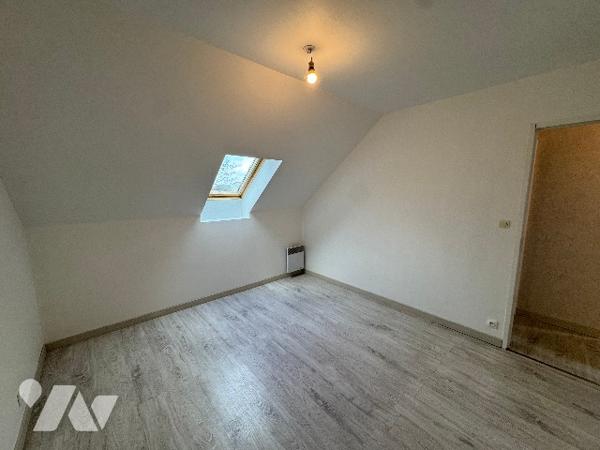 Maison à CHAILLOUE (88m²)