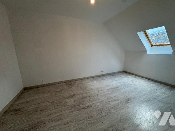 Maison à CHAILLOUE (88m²)