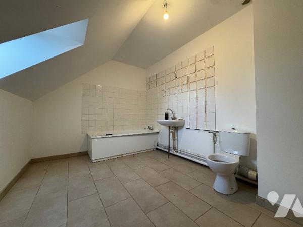 Maison à CHAILLOUE (88m²)