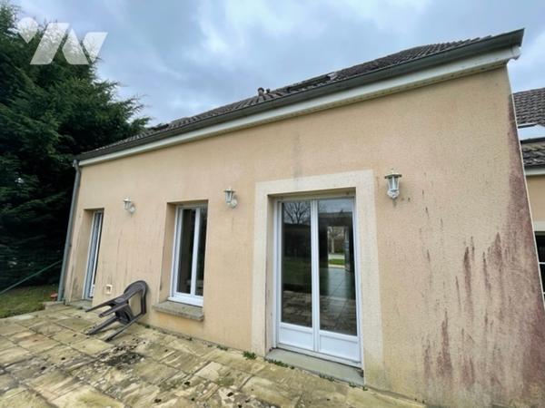 Maison à CHAILLOUE (88m²)