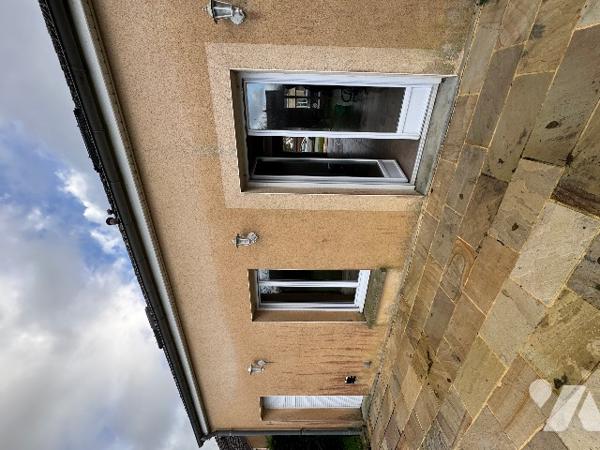 Maison à CHAILLOUE (88m²)