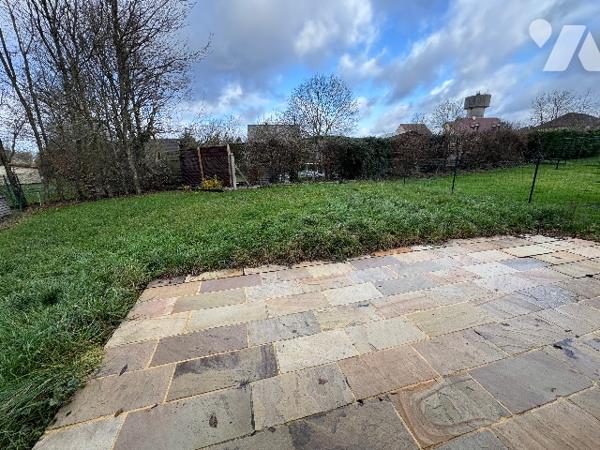 Maison à CHAILLOUE (88m²)