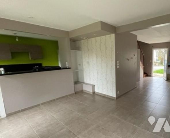 Maison à CHAILLOUE (88m²)