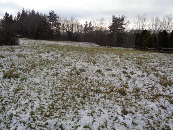 Sanssac L'Eglise(43), terrain constructible de 3488 m2