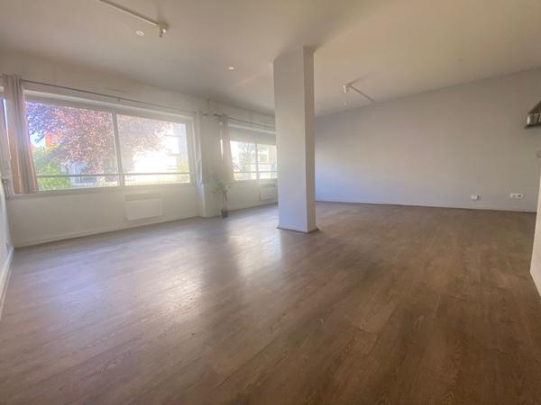 Appartement Besancon 2 pièce(s) 53 m2 secteur Chaprais