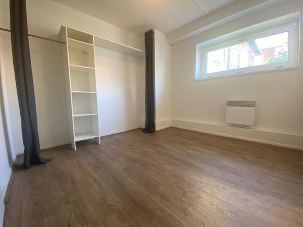 Appartement Besancon 2 pièce(s) 53 m2 secteur Chaprais