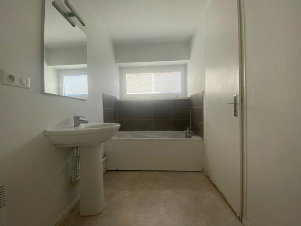 Appartement Besancon 2 pièce(s) 53 m2 secteur Chaprais