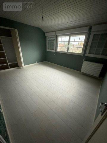 Maison à vendre à Hesdin dans le Pas-de-Calais (62140), ref : 083/2104