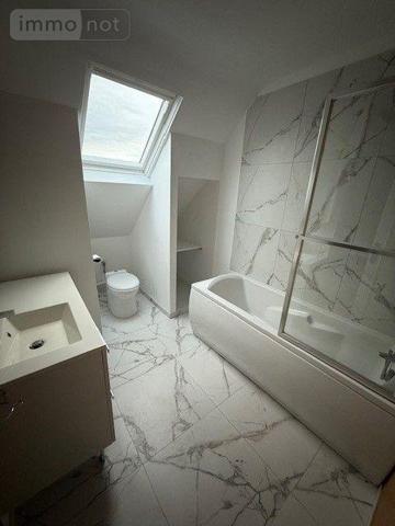 Maison à vendre à Hesdin dans le Pas-de-Calais (62140), ref : 083/2104