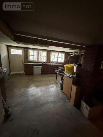 Maison à vendre à Hesdin dans le Pas-de-Calais (62140), ref : 083/2104