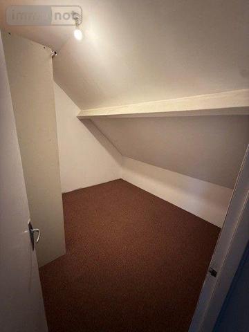 Maison à vendre à Hesdin dans le Pas-de-Calais (62140), ref : 083/2104