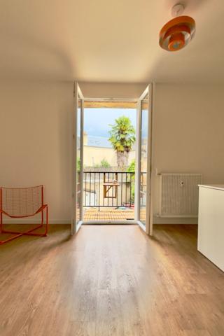 Location appartement T1 meublé en plein centre-ville de Poitiers