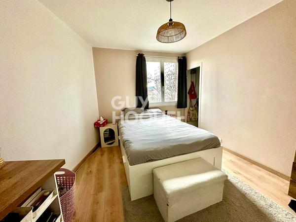 Appartement Clermont-ferrand T2 45m2