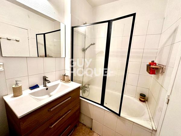 Appartement Clermont-ferrand T2 45m2
