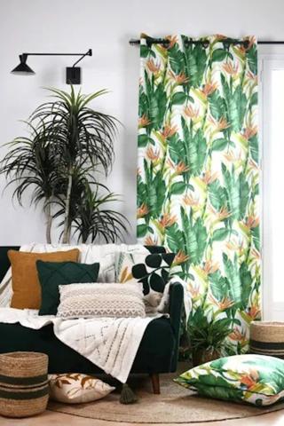 A VENDRE — FONDS DE COMMERCE DÉCORATION D’INTÉRIEUR — BAIE-MAHAULT