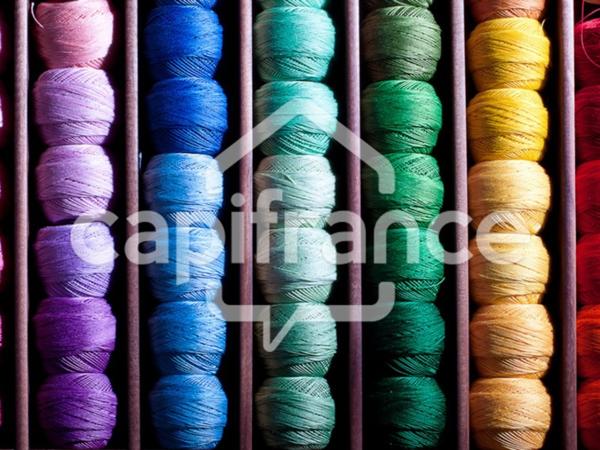 A VENDRE — FONDS DE COMMERCE DÉCORATION D’INTÉRIEUR — BAIE-MAHAULT