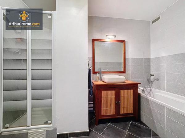 Vente Appartement 4 pièces 78 m2 à Ermont