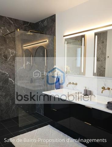 Appartement de 53,47 m²