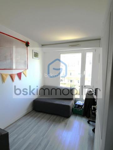 Appartement de 53,47 m²